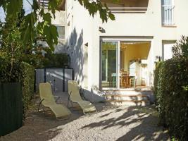 Rental Apartment Les Jardins De La Plage - La Ciotat, Studio Flat, 3 Persons Luaran gambar